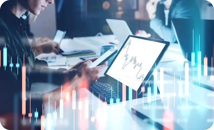 Union AI solutions AI finance