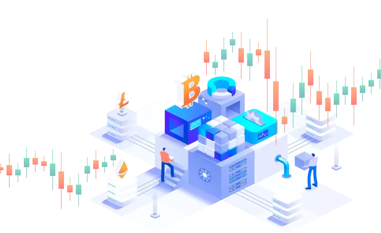 Union AI plateforme crypto France